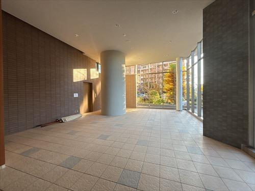 ロビー（共用部）