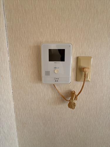 インターフォン