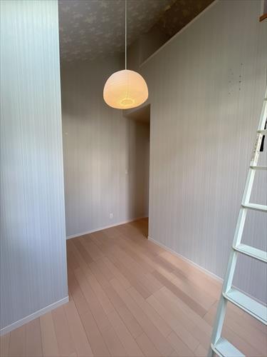 2階洋室4.6帖（北側）