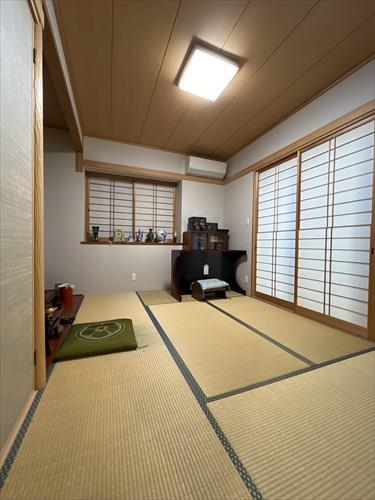 1階和室