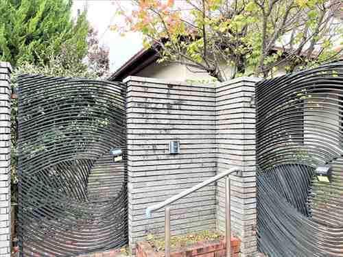 現地写真（2025年10月撮影）