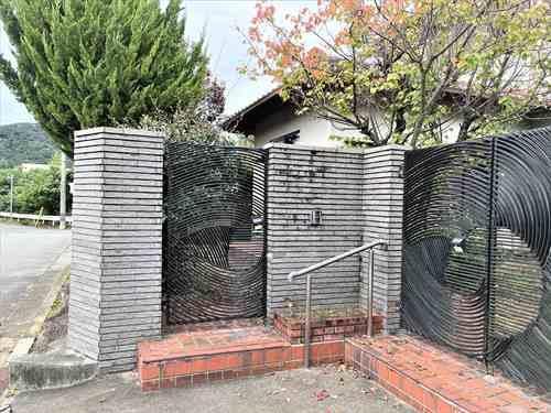 現地写真（2025年10月撮影）