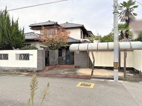 現地写真（2025年10月撮影）