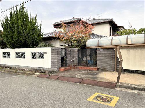 現地写真（2025年10月撮影）