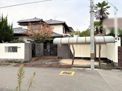 現地写真（2025年10月撮影）