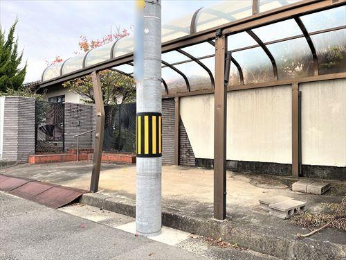 現地写真（2025年10月撮影）