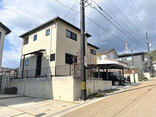 外観（2025年11月撮影）