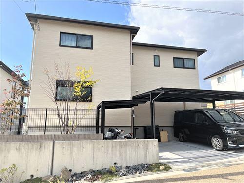 外観（2025年11月撮影）