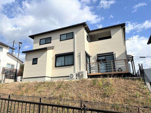 外観（2025年11月撮影）