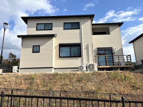 外観（2025年11月撮影）