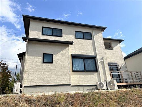 外観（2025年11月撮影）