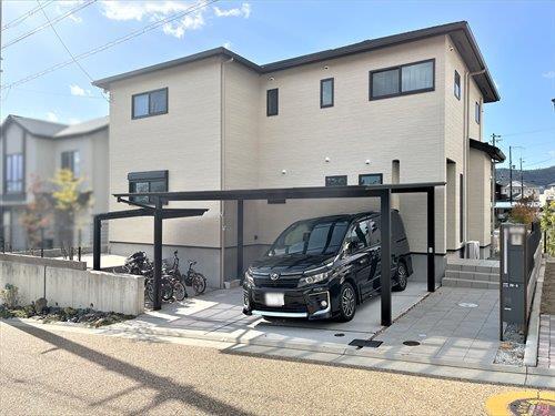 外観（2025年11月撮影）