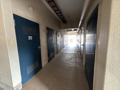 トランクルーム