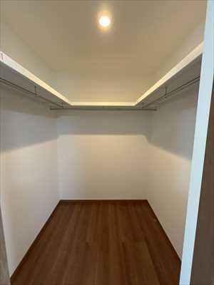 3階ウォークインクローゼット