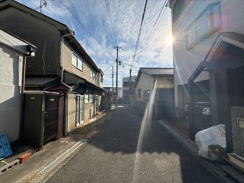 道路１・撮影日11/17