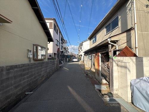 道路２・撮影日11/17