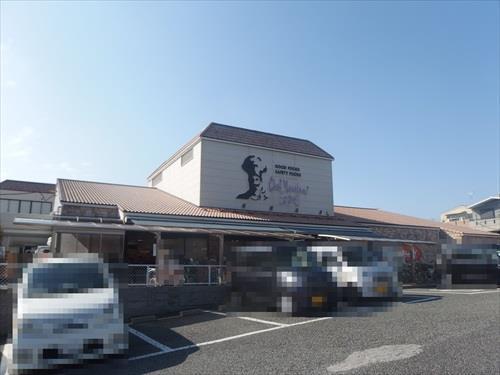 シェフカワカミ桜塚店