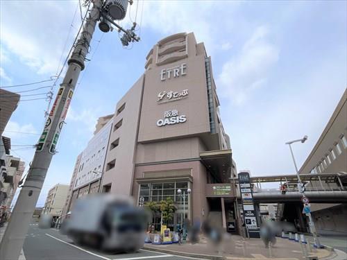 エトレとよなか 911m エトレとよなか 911m