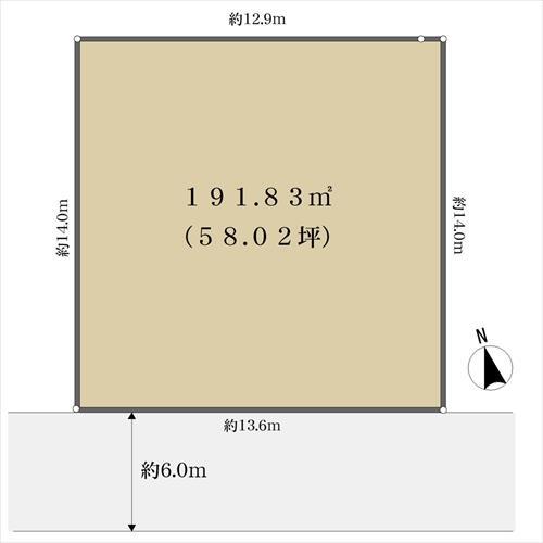 土地図面 土地図面