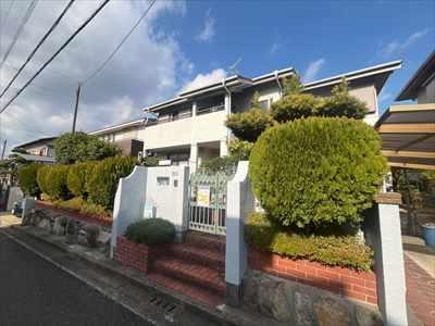 現地写真 現地写真