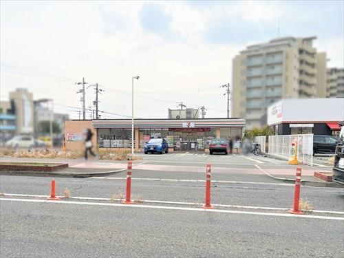セブン-イレブン　西宮前浜町店