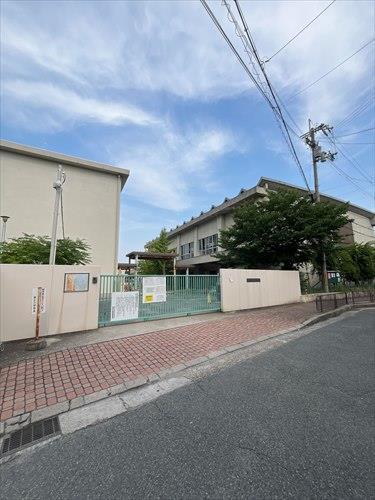 豊中市立豊島小学校