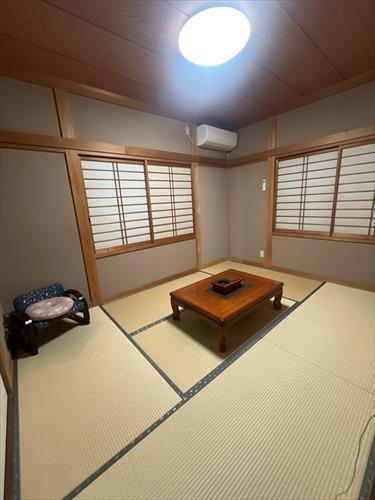1階和室