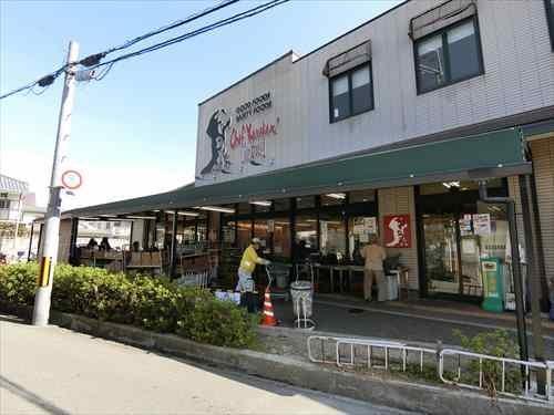 シェフカワカミ豊中店