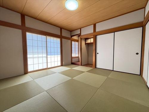 和室約8帖