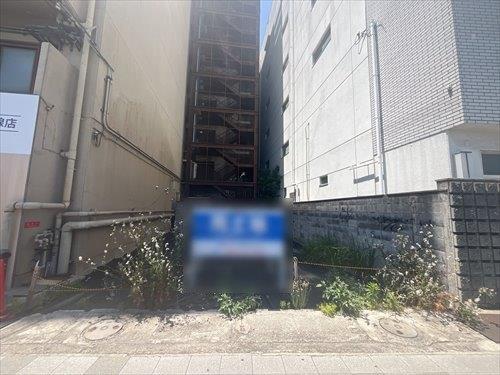 現地写真① 現地写真①