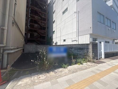 現地写真② 現地写真②