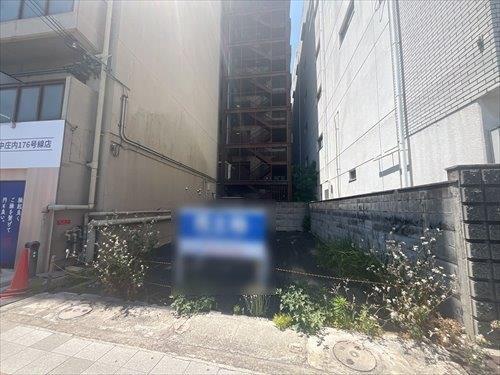 現地写真③ 現地写真③