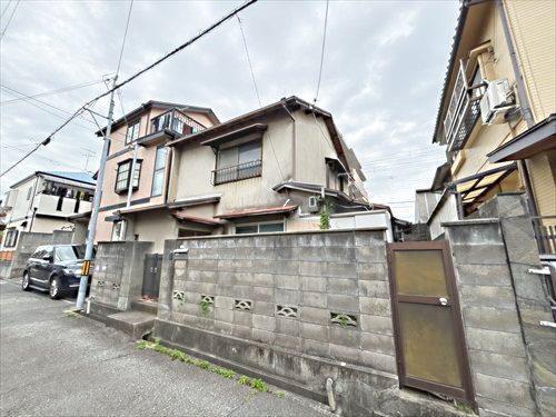 現地写真(2026年5月撮影) 現地写真(2026年5月撮影)