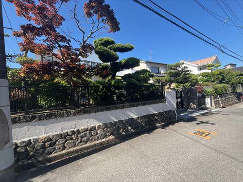 現地写真④ 現地写真④