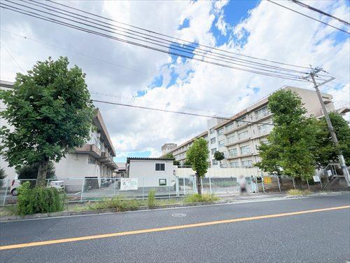 宝塚市立長尾南小学校まで1230ｍ
