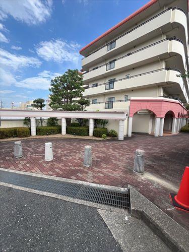 外観②