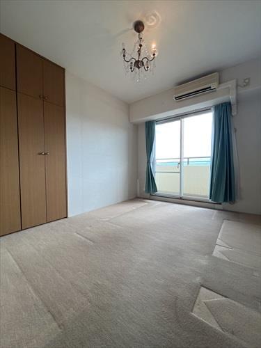 洋室約5.7帖