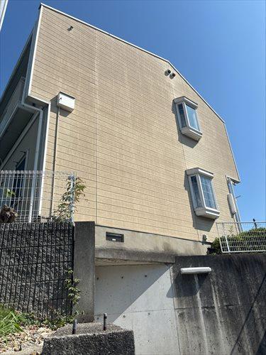 外観②