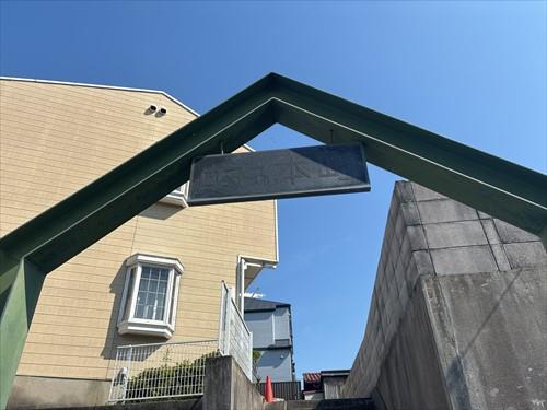 外観③