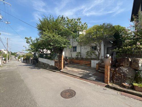 現地写真(2026年7月撮影) 現地写真(2026年7月撮影)
