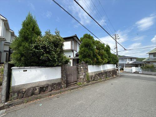 現地写真②