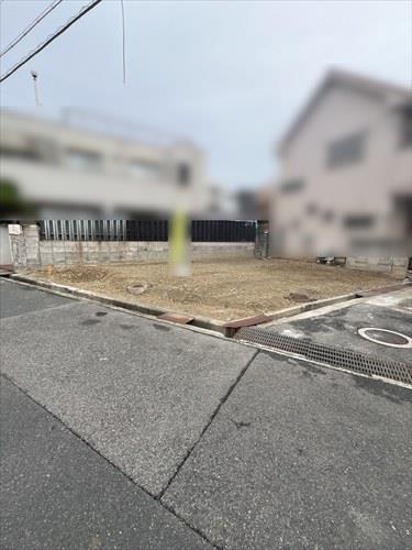 現地写真① 現地写真①