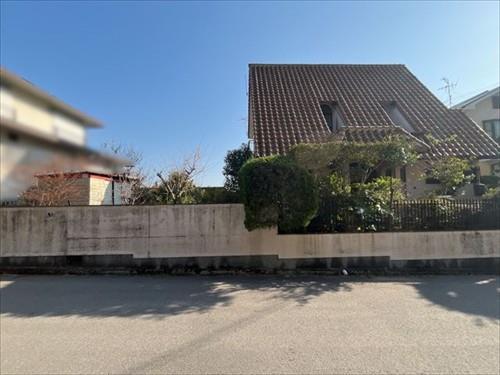 現地（2026年9月撮影）