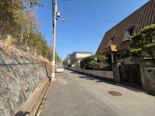 現地（2026年9月撮影）
