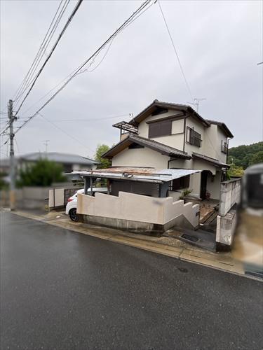 現地写真②（2026年9月撮影）