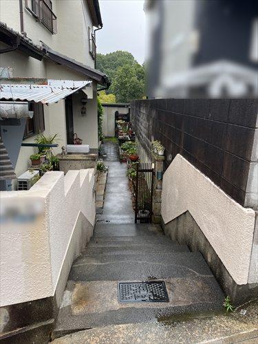 現地写真④（2026年9月撮影）