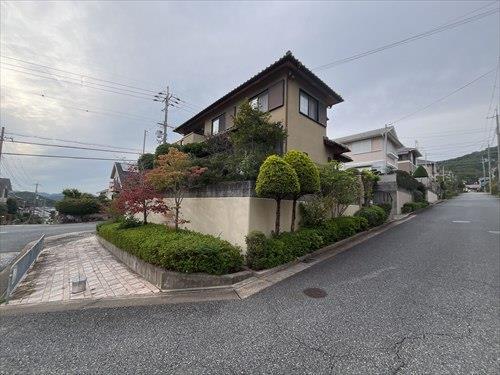 外観③