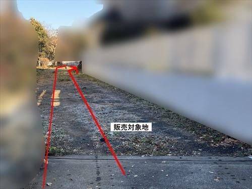 現地（2024年12月撮影）