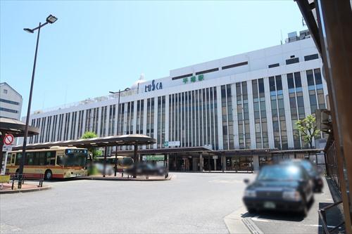 東海道本線 平塚駅