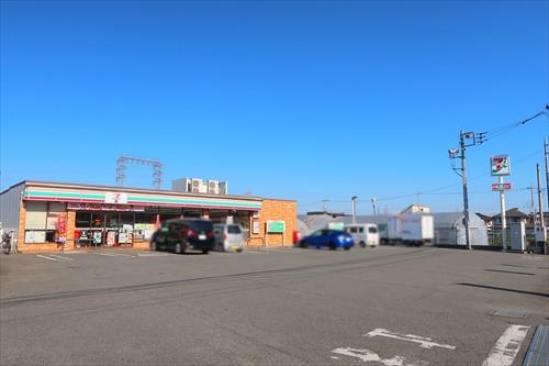 セブンイレブン昭島美堀町1丁目店510m
